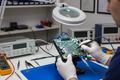 BMW Module Reparatie bij Modulelab