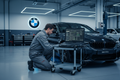 BMW Diagnose Service bij Modulelab